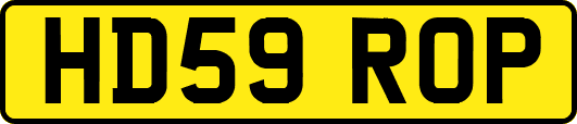 HD59ROP
