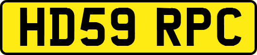 HD59RPC