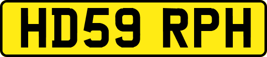 HD59RPH