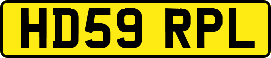 HD59RPL