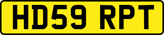 HD59RPT