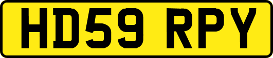 HD59RPY