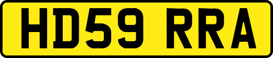 HD59RRA
