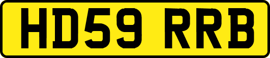HD59RRB