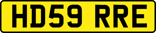 HD59RRE