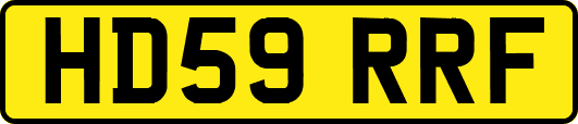 HD59RRF
