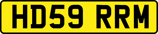 HD59RRM