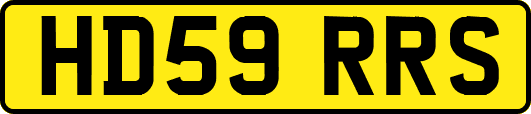 HD59RRS