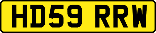 HD59RRW