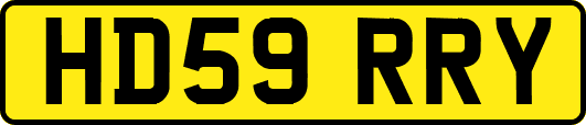 HD59RRY