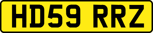 HD59RRZ