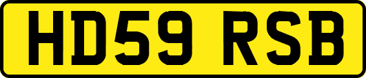 HD59RSB