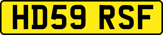 HD59RSF
