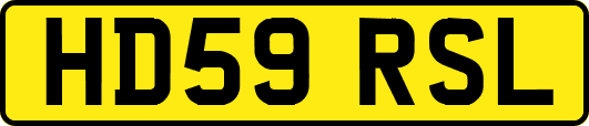 HD59RSL