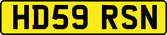 HD59RSN
