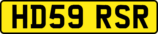 HD59RSR