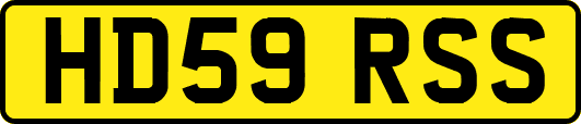 HD59RSS