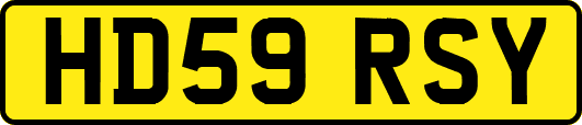 HD59RSY