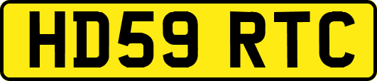HD59RTC