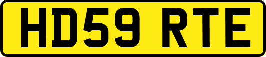 HD59RTE