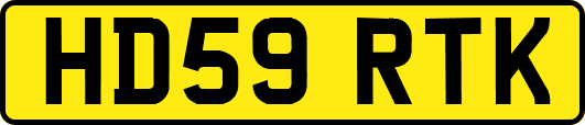 HD59RTK