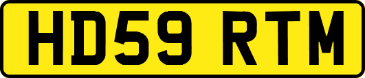 HD59RTM