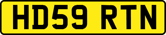 HD59RTN