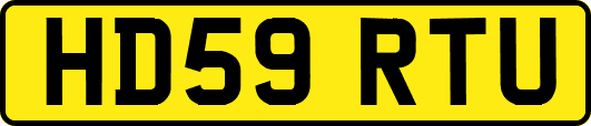 HD59RTU