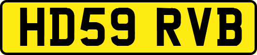 HD59RVB