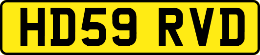 HD59RVD