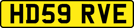 HD59RVE