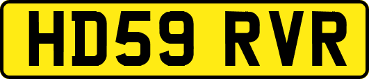 HD59RVR