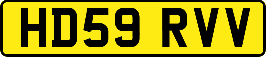 HD59RVV