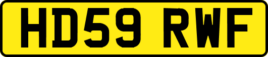 HD59RWF