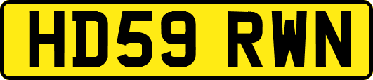 HD59RWN