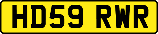 HD59RWR