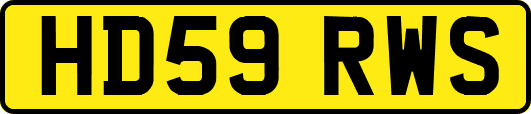HD59RWS