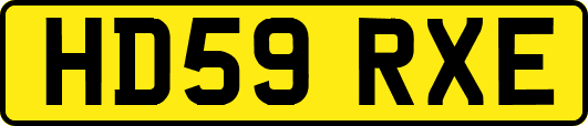 HD59RXE