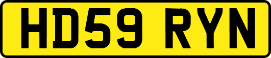 HD59RYN