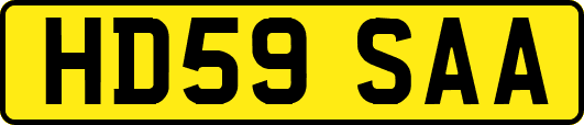HD59SAA