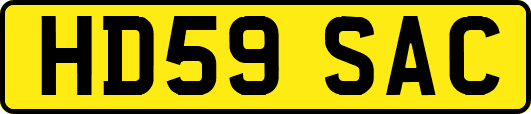 HD59SAC