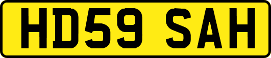 HD59SAH