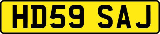 HD59SAJ