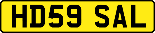 HD59SAL
