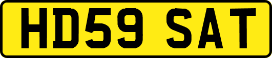 HD59SAT