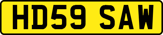 HD59SAW