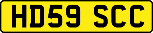 HD59SCC