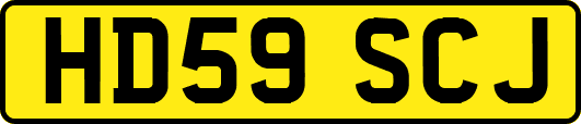 HD59SCJ