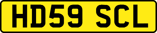 HD59SCL