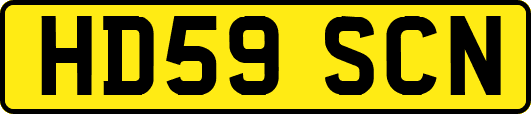 HD59SCN
